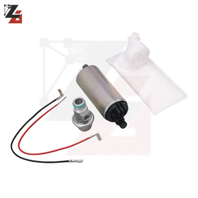 Regulador de presión de combustible para Kawasaki Ninja 650R EX650 2006-2011 BOMBA DE COMBUSTIBLE Foto 1 de 4