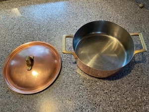 Revere Ware Copper - Picture 1 of 2