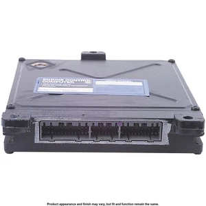 For Honda Accord 1990 Cardone Engine Control Module ECM ECU TCP - Picture 1 of 3