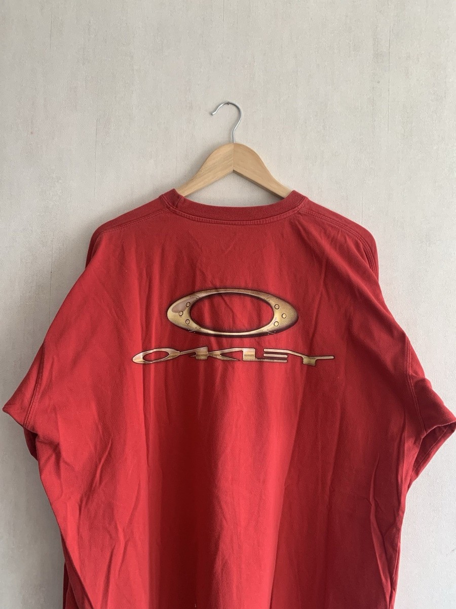 Oakley Regular Long Sleeve Shirts for Men for sale | eBay