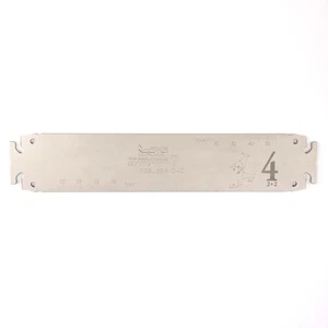 ISCAR TGSU 35-3-IQ-4Z Tang Grip IQ Parting & Grooving Blade Tool CNC Turning - Picture 1 of 4