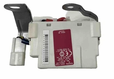 Módulo de control de oscilador interior Toyota Prius 2008 OEM 8999247040 Foto 1 de 4