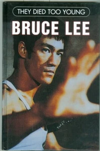 Martial Arts-Self Defense-Sport-Kung-Fu-Individual Style-Bruce Lee-Died Young! - Imagen 1 de 1