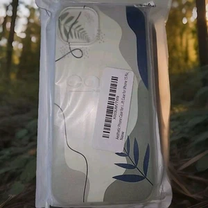 Iphone 15 Plus Aesthetic Phone Case Waterproof Packaging - Picture 1 of 3