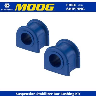 Kit de buje de barra estabilizadora de suspensión MOOG 1998 1999 para Mazda B3000 1998-2008 Foto 1 de 4