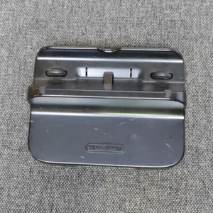 Official Nintendo Wii U Gamepad Charger Cradle Dock WUP-014 OEM - Imagen 1 de 4
