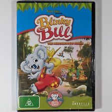 Blinky Bill: The Mischievous Koala (DVD, 1992) Family Animated Region 4 *Sealed*