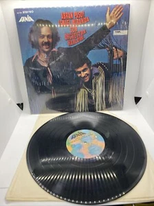 Ismael Miranda con Orchestra Harlow - Abran Paso [1971] LP Latin Salsa Rumba - Picture 1 of 8