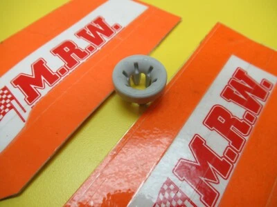 HOOD ROD PROP ROUND GROMET BUSHING ARM HOLE CLIP OE for HONDA ACCORD SEDAN 18-22 - Image 1 of 4