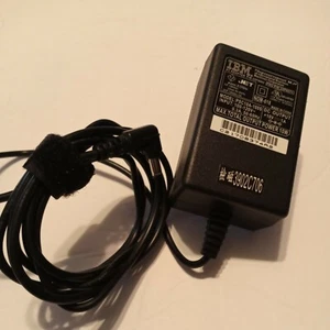 Ac adapter for IBM Jet Model: PSC10A-100S MAX TOTAL OUTPUT POWER 10W - Picture 1 of 2