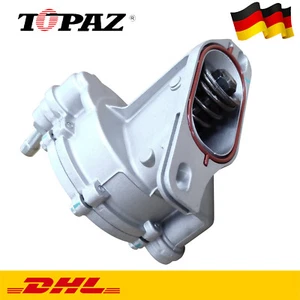 Unterdruckpumpe Bremsanlage Vakuumpumpe für VW Crafter LT Transporter 2.5 TDI - Bild 1 von 5