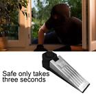 Door Stop Alarm Wireless Home Travel Security Portable Safety System Wedge U6A3