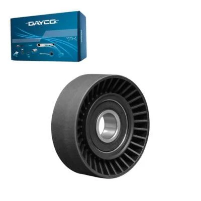 Polea tensora de correa de transmisión accesorio Dayco para BMW 328is 1996-1999 Foto 1 de 3