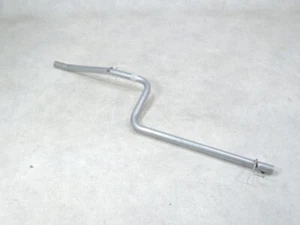 MTS Rohr Neu für Fiat Doblo 1.9D Abgasrohr Reprohr 63PS - Bild 1 von 1