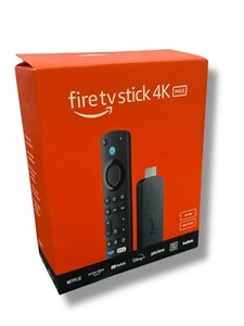 Amazon Fire TV Stick 4K Max 2. Generation 16 GB Streaming Wi-Fi 6E NEU OVP - Bild 1 von 1