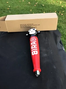 NOS 13in BIRA 91 Beer Tap Handle RARE!!! - Picture 1 of 4