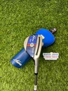Adams Blue 4H 22 Loft Aldila Stiff Flex Original Grip RH - Picture 1 of 5
