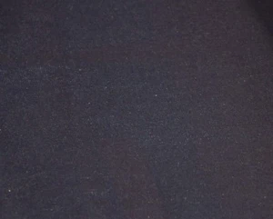 62" Dark Indigo Midweight (10.5 oz.) DENIM---9 2/3 Yards---Made in USA - Picture 1 of 1