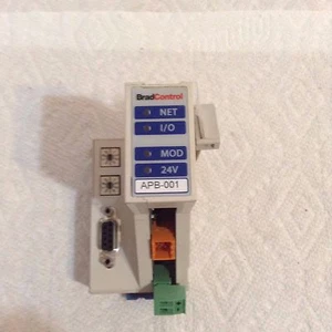 Brad Control APB-001 BCB-APB-001 - Picture 1 of 8