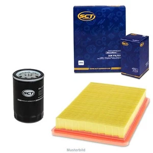 Inspektionskit für Audi A4 8d2 B5 Avant 8d5 VW Passat 3B2 Variant 3B5 - Bild 1 von 1