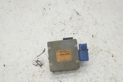 Nissan 300ZX Z32 1991-1993 2+0 módulo de control de robo y bloqueo 28590-30P01 Foto 1 de 4