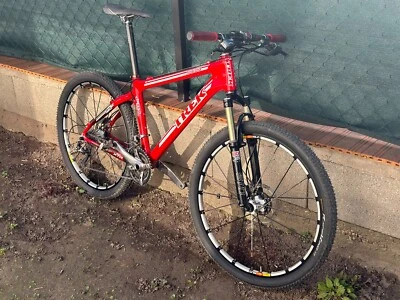 Trek 9.9 Team - Bild 1 von 4