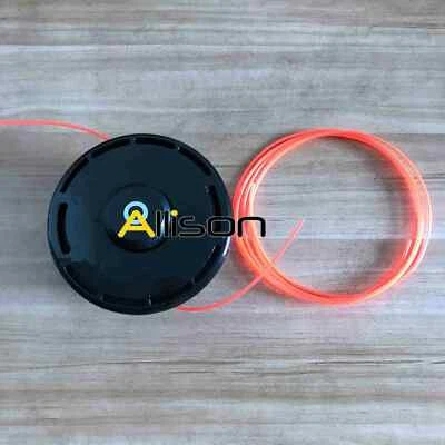 New Trimmer Head for Redmax PT104 PT 104 Plus BCZ BC BCX TR EX EXZ 511010601 - Image 1 of 4