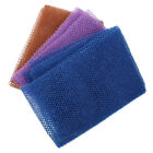  3 Pcs Bath Towel Foaming Net Japanese Washcloth Cleaning Towels for Face