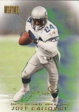 1998 Skybox Premium NFL Football Trading Cards Base or Rookies Pick From List