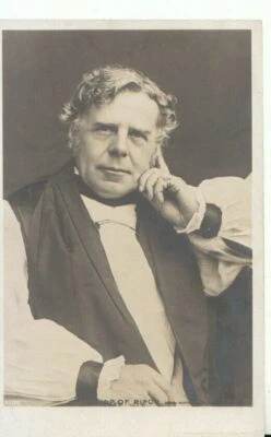 Religion Postcard - Bishop of Ripon - Rotary Photo - Ref 19852A - Image 1 of 2