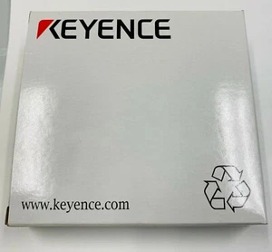 Nuevo interruptor sensor fotoeléctrico en caja KEYENCE PZ-G42N - Imagen 1 de 2