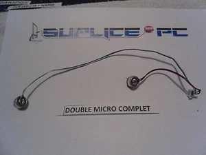 FS Amilo Pi 2530 - Double Micro Full - Picture 1 of 1