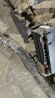 Arnés de motor Ford F350 2008 diésel 6,4 L 1882683c91 1882683 Foto 1 de 4