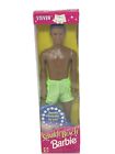 Barbie Sparkle Beach Steven 14353