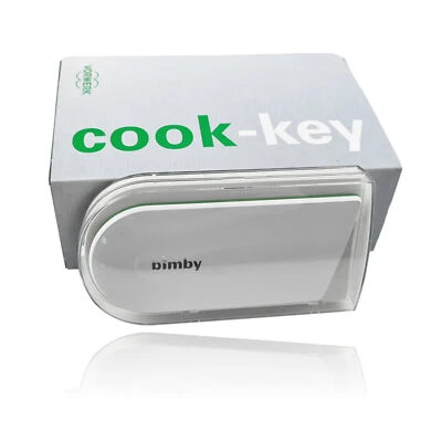 Original Vorwerk Thermomix (Bimby) TM 5 Cook-Key für Cookidoo (Rezept-Portal) - Bild 1 von 2