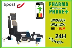 IPHONE 11 DOCK CONNECTOR - A2111 - A2221 - A2223 - BPOST 🇧🇪 - Photo 1/1