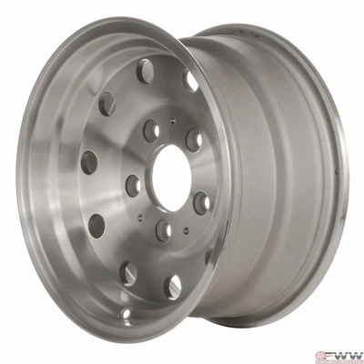 Rueda Ford Bronco F150 1994-1996 15" de fábrica OEM F4TA1007EA770 Foto 1 de 4