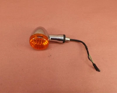 09-19 SUZUKI BOULEVARD M90 VZ1500 INTERMITENTE DELANTERO DERECHO Foto 1 de 4