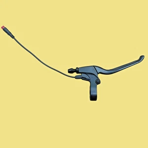 SWFT ZIP eBike Rear Brake Lever (Right) #4929 SWZP - Picture 1 of 6