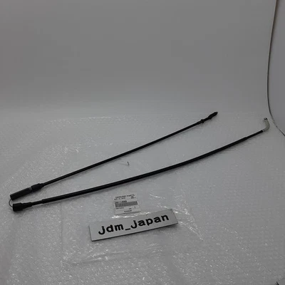 KAWASAKI GENUINE CLUTCH CABLE 54011-0069 For VULCAN 900 CUSTOM New 2007 2024 - - Image 1 of 4