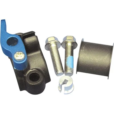 Abrazaderas de rotador ARC con ruedas Hotstart 23" HS-201 Foto 1 de 4