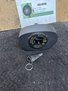 SAAB 9-3 93 2006 ESP CIM MODULE COMPLETE WITH 1 KEYFOBS 12761345 AA ( Read ) - Picture 1 of 8