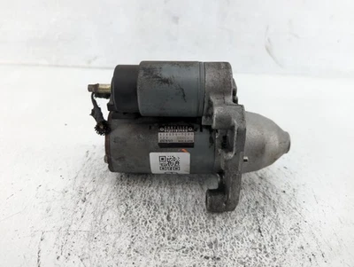 Chrysler 200 2011-2014 motor de arranque de coche solenoide fabricante original BPXRN Foto 1 de 4