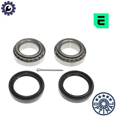 KIT DE COJINETE DE RUEDA 951606 PARA MITSUBISHI CHARIOT SPACE/WAGON CORDIA SAPPORO/Mk Foto 1 de 4