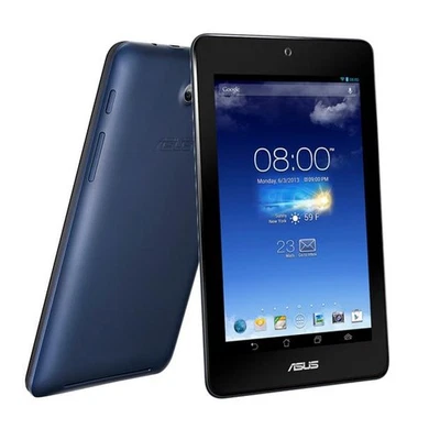 ASUS MeMO Pad HD 7 ME173X Blau | Zustand: Sehr gut - Bild 1 von 4