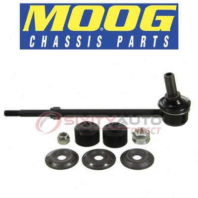 MOOG Rear Stabilizer Bar Link for 1990-1995 Toyota 4Runner - Suspension sv - Image 1 of 4