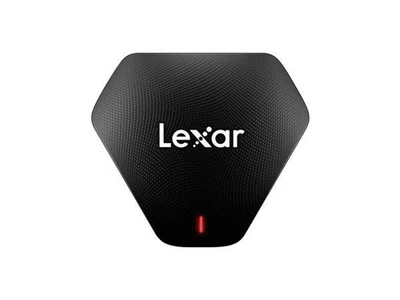 Lexar LRW500URB Card Reader Usb 3.2 Gen 1 - Image 1 of 3