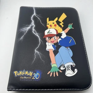 pokémon karten binder - Bild 1 von 3