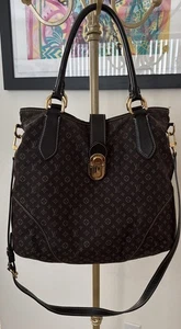 Louis Vuitton Monogram Stoff Selten Idylle Elegie Collection - Bild 1 von 9