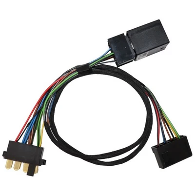 Komfortblinker Nachrüstsatz tippblinken plug&play für Seat Leon 1M - Bild 1 von 4